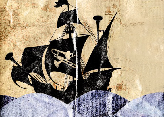 Trip t(w)o: Isle of Mabrax - Amabile Musikverein Graz